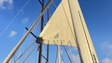 Hunter 426 - 44 DS Owners